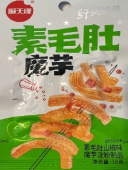 на шпажке зеленая