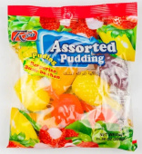 пудинг рико 320